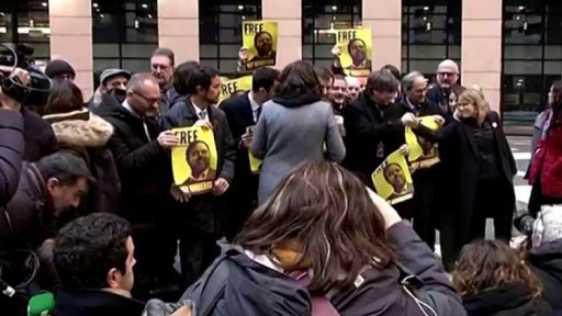 Milost pro Oriola Junquerase