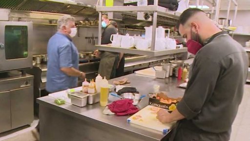 Poptávka po pracovní síle v Řecku