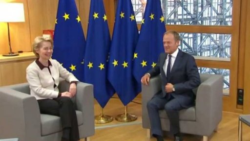 Vrátí se Donald Tusk zpět na polskou scénu?