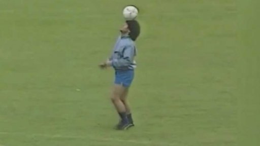 Soud s lékaři Diega Maradony