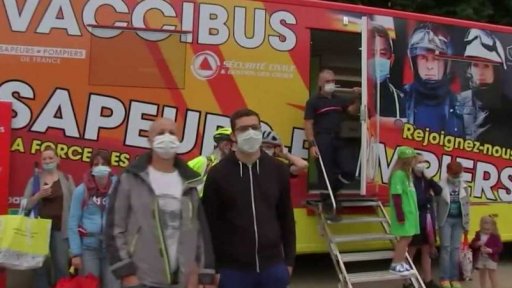 Francie: varování před čtvrtou vlnou epidemie