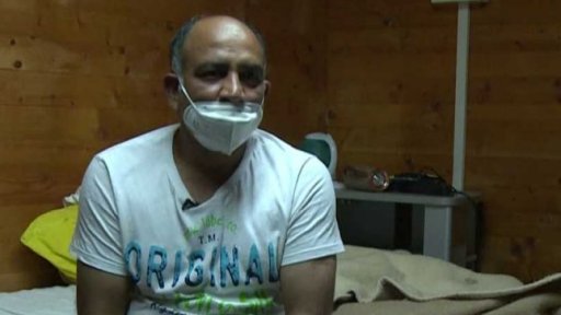 Vykořisťování sezonních dělníků v Itálii