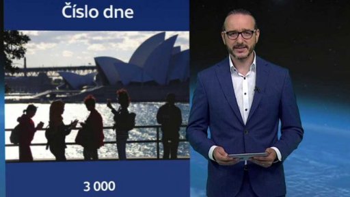 Zajímavé údaje dne