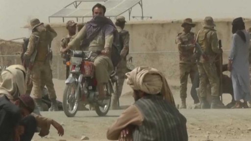 USA pomůžou svým tlumočníkům v Afghánistánu