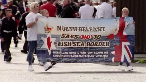 Brexit a Češi v Británii