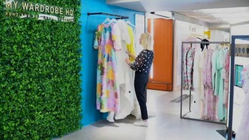 Levná vstupenka do světa špičkové módy