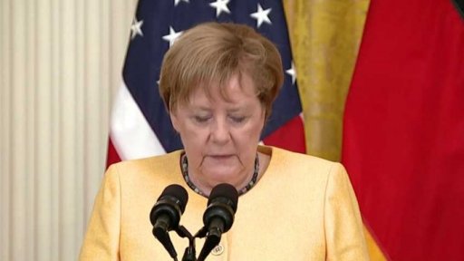 Dohoda o dostavbě plynovodu Nord Stream 2 + rozhovor s V. Bartuškou