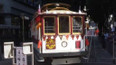 Návrat historických tramvají do San Franciska