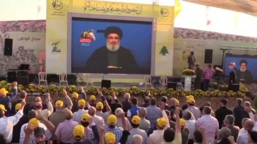 Nový prezident v čele Íránu + rozhovor s I. Kalhousovou