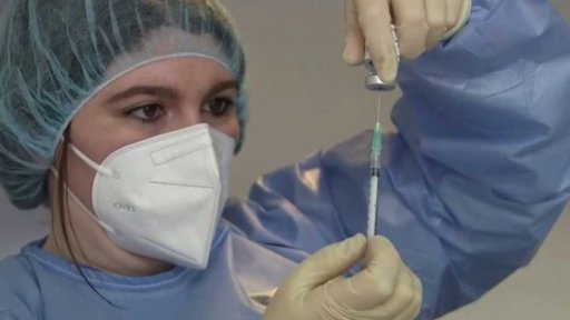 Německá politika vůči odpůrcům očkování