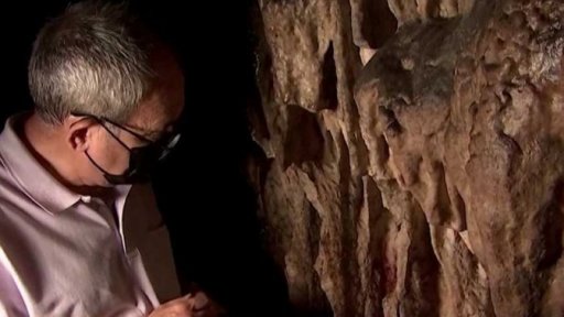 Komunikační schopnosti neandrtálců