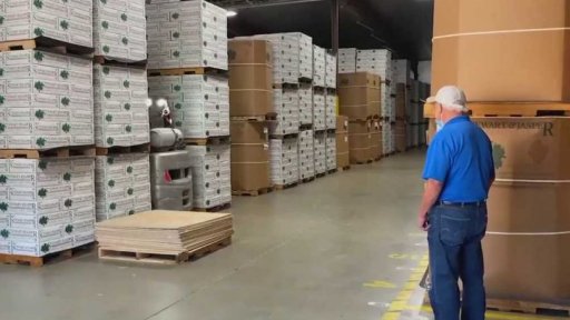 Kalifornské výrobce mandlí ohrožuje sucho