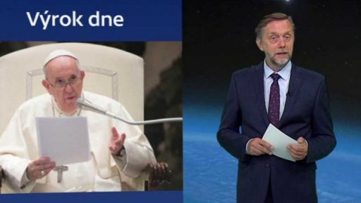 Zajímavé údaje dne