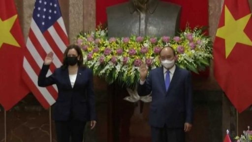 Další případ havanského syndromu