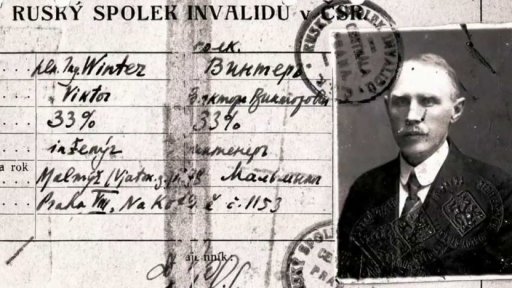 Ruská emigrace do Československa