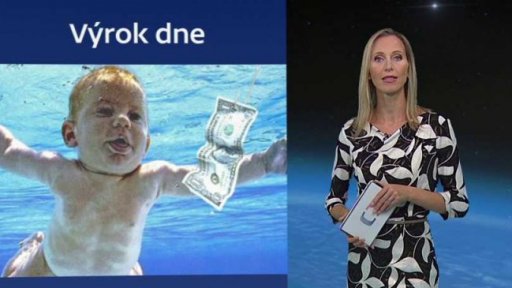 Zajímavé údaje dne