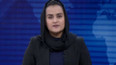 Smělá moderátorka na útěku z Afghánistánu