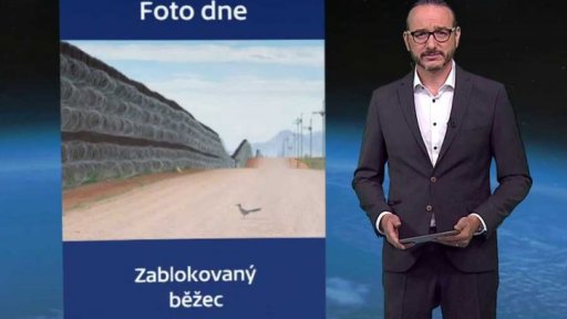 Zajímavé údaje dne