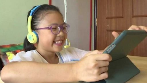 Krátkozrakost - nepřímý dopad pandemie