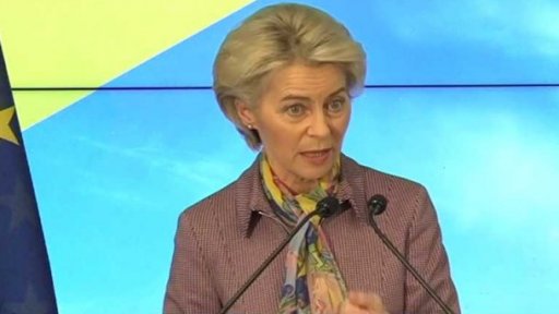 Unie se snaží zkrotit ceny energií + rozhovor s L. Kovandou