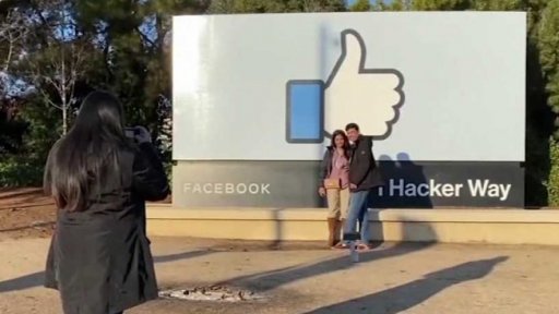 Obří výpadek služeb Facebooku