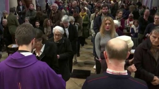 Francie: rozsáhlé zneužívání v katolické církvi