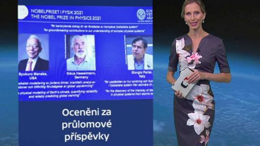 Zajímavé údaje dne