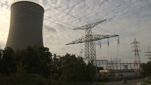 Rostoucí ceny energií v EU