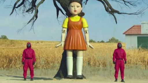 Jihokorejský seriál láme rekordy