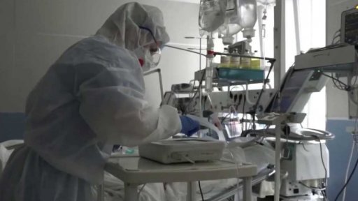 Covid-19 na vzestupu v některých zemích Evropy