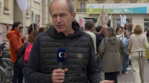 Ve Francii se bude muset za testy vždy platit