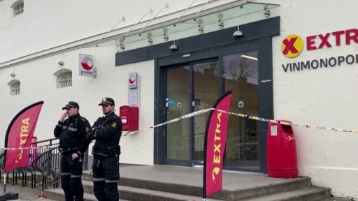 V Norsku zabíjel Dán, který konvertoval k islámu