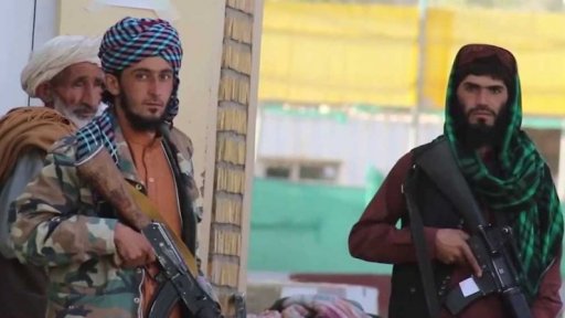 Krušné časy pro novináře v Afghánistánu