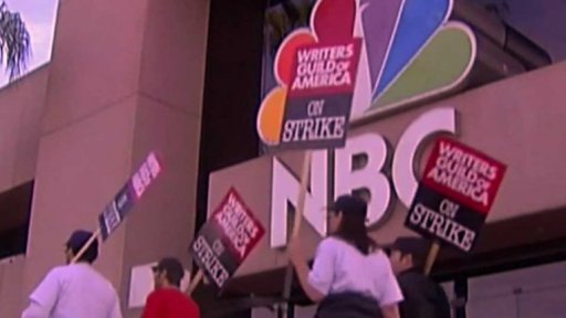 V Hollywoodu se chystají stávkovat + rozhovor s I. Přivřelovou