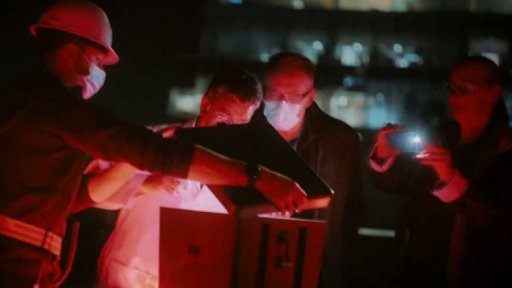 Transplantované plíce poprvé doručil dron