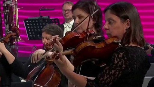 Umělá inteligence dokončila symfonii Beethovena