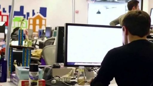 Potíže sociální sítě Facebook