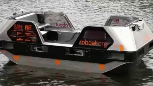 Budoucnost dopravy v Amsterdamu