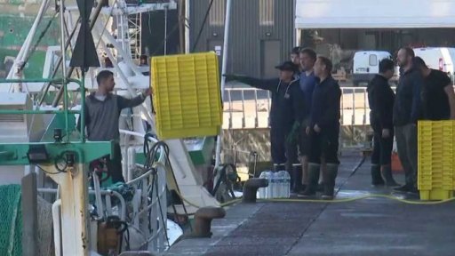 Napětí mezi Francií a Velkou Británií