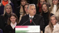 Viktoru Orbánovi roste politická konkurence