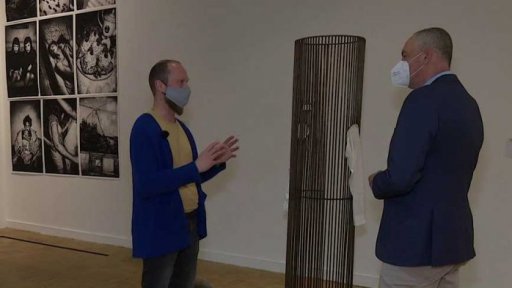 Česká výstava v Moskvě