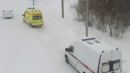 Více než padesát obětí při neštěstí na Sibiři