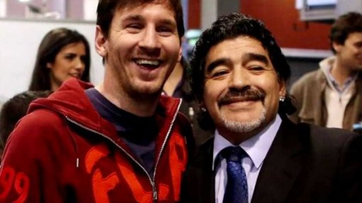 Dohady o příčině úmrtí Diega Maradony