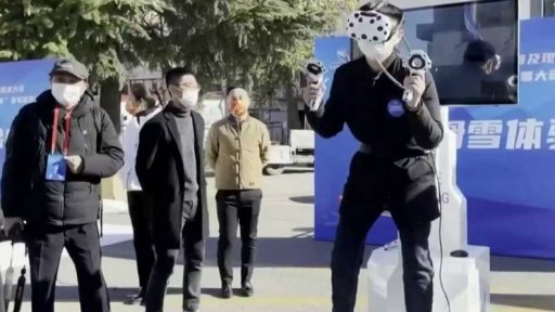 Účast politiků na olympijských hrách v Pekingu