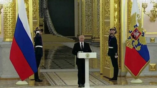 Prezidenti USA a Ruska budou zítra spolu mluvit