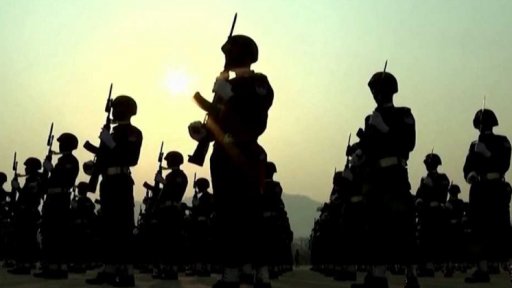 Su Ťij je odsouzena na dva roky za mřížemi