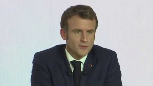 Francie se nepřidá k diplomatickému bojkotu OH + rozhovor s M. Žantovským