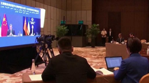 Celosvětová konference o demokracii