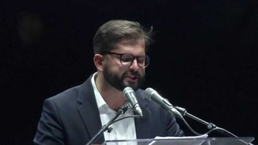 Chilané budou mít prezidenta, kterému je 35 let