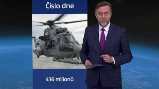 Zajímavé údaje dne